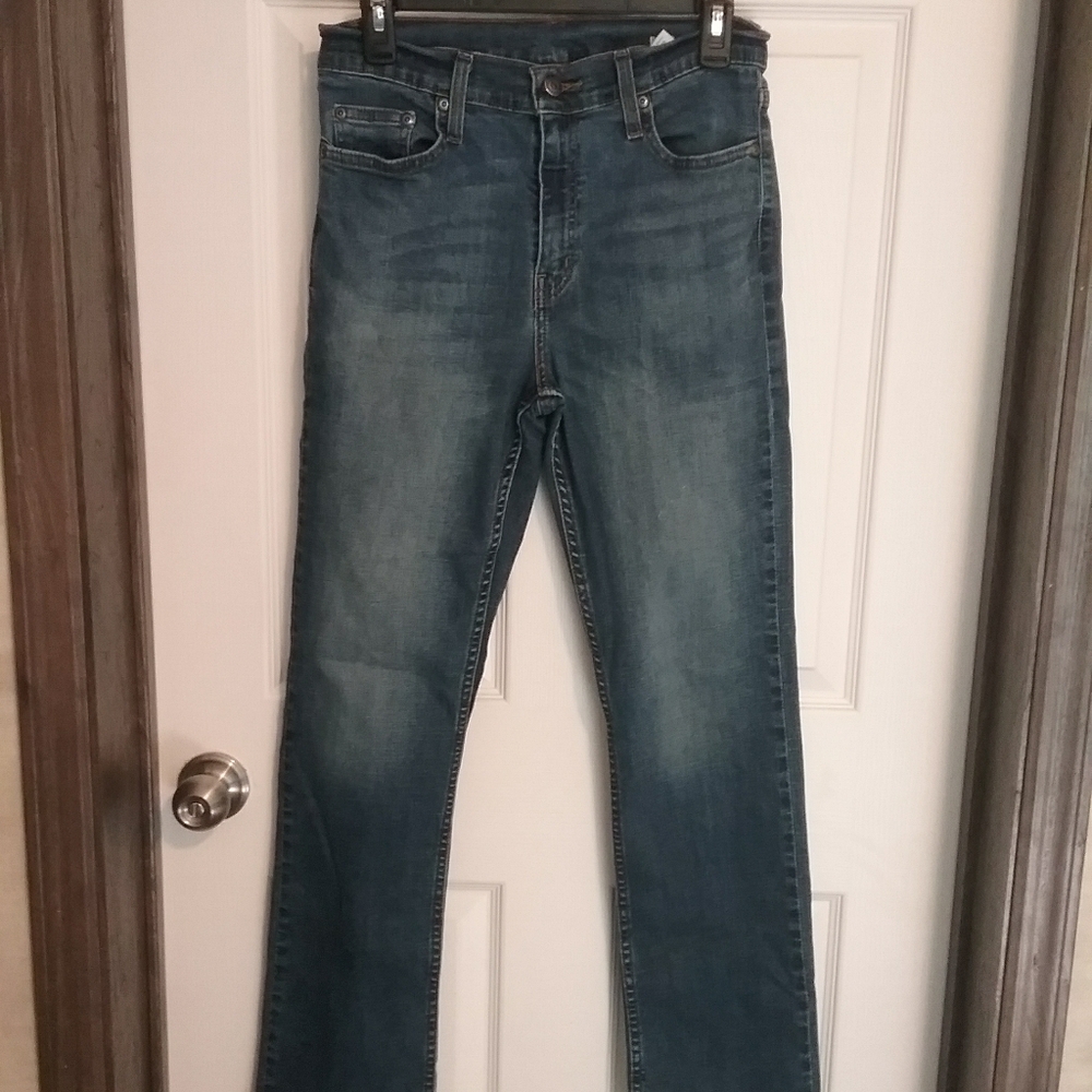George 29 x 32 Bootcut Jeans